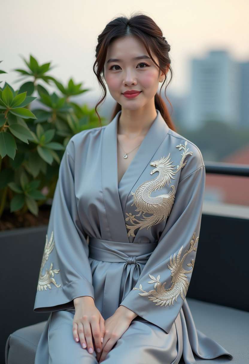 月落乌啼