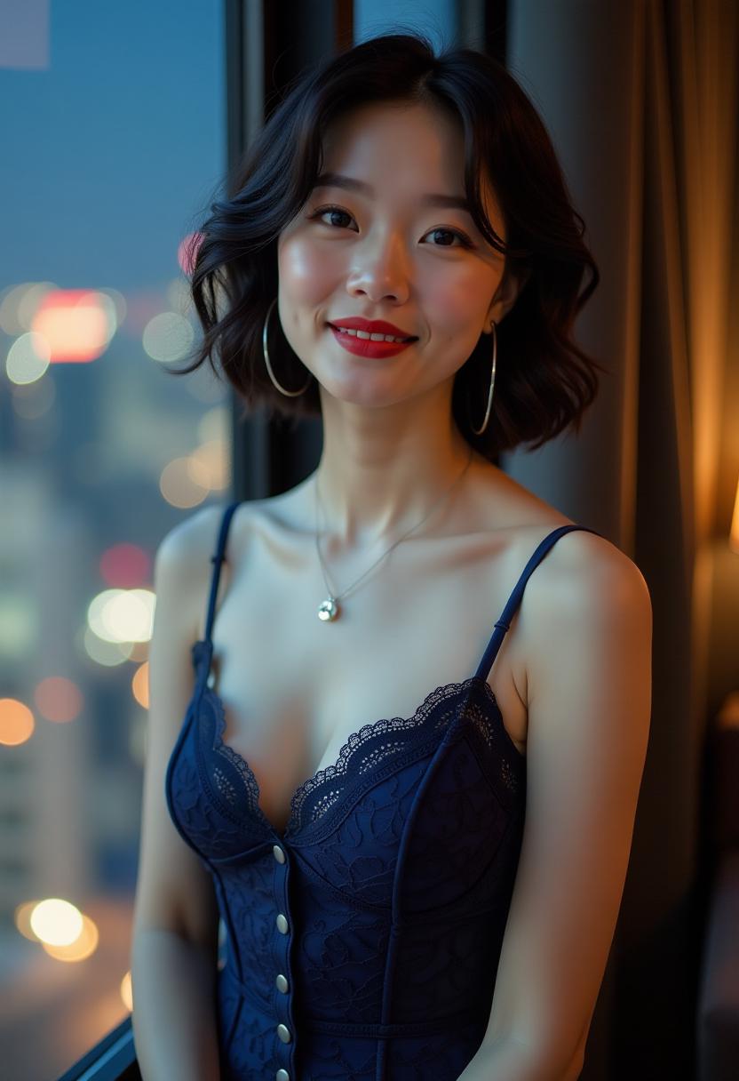 小镇食光